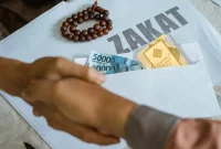 cara kiraan zakat emas